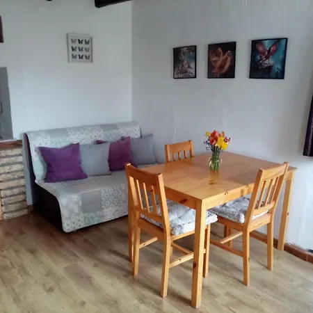 Rustic Village Retreat Апартаменты Велико-Тырново