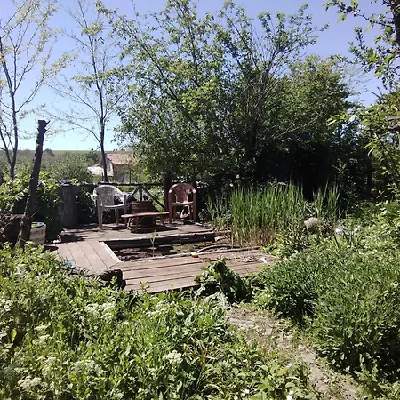 Διαμέρισμα Rustic Village Retreat Βελίκο Τίρνοβο