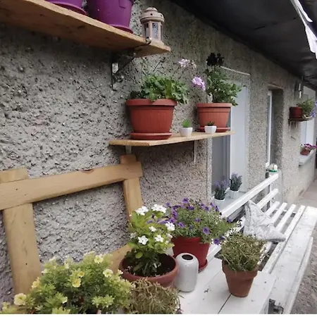 Rustic Village Retreat