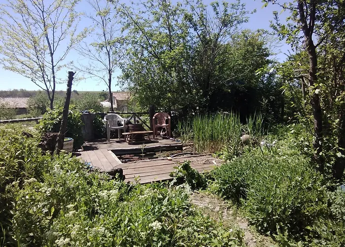 Apartmán Rustic Village Retreat Veliko Tarnovo