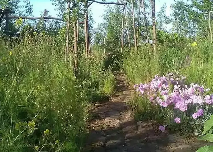 Apartmán Rustic Village Retreat *