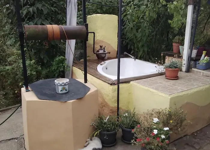 Rustic Village Retreat Apartmán Veliko Tarnovo