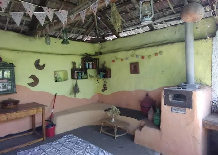 Apartmán Rustic Village Retreat Veliko Tarnovo