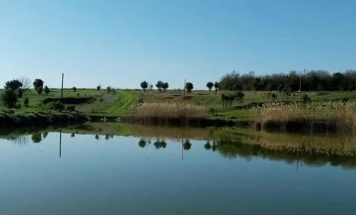 Apartmán Rustic Village Retreat *