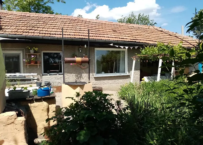 Rustic Village Retreat Apartmán Veliko Tarnovo